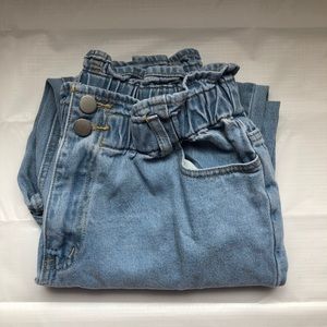 You Know Me Best Pants